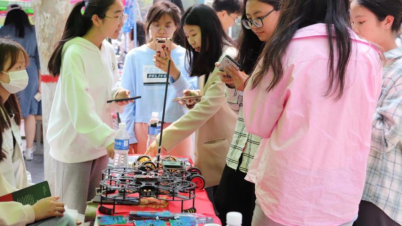 科技服务项目分类解析：解码企业需求与解决方案