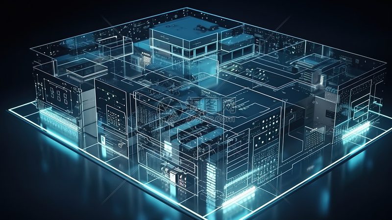 轻量级数据中台开源框架：构建高效数据处理的基石