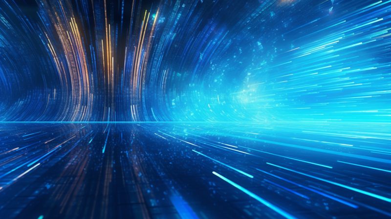 金融行业云服务方案：构建安全高效的数字化基石**
